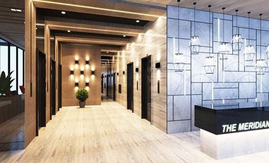 Home Office Garden Suities in Meridian by Avenir Cebu
