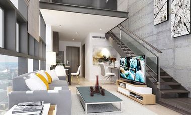 Home Office Garden Suities in Meridian by Avenir Cebu