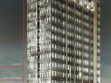 Home Office Garden Suities in Meridian by Avenir Cebu