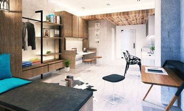 Home Office Garden Suities in Meridian by Avenir Cebu