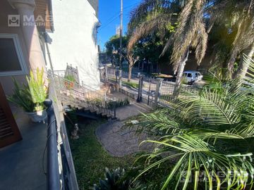 CASA VENTA EL PALOMAR 4 AMBIENTES