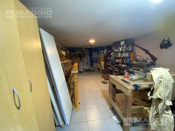 CASA VENTA EL PALOMAR 4 AMBIENTES