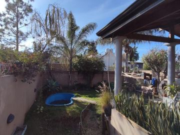 CASA VENTA EL PALOMAR 4 AMBIENTES