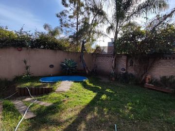CASA VENTA EL PALOMAR 4 AMBIENTES
