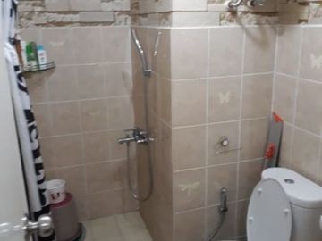 sewa bulanan 2br furnished bagus, view Kolam renang!!