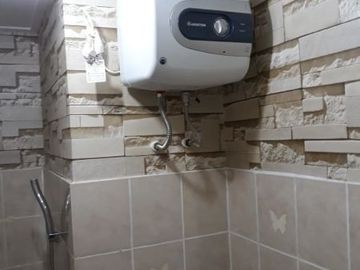 sewa bulanan 2br furnished bagus, view Kolam renang!!