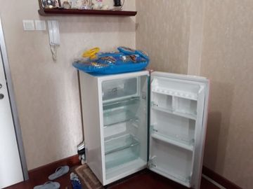sewa bulanan 2br furnished bagus, view Kolam renang!!