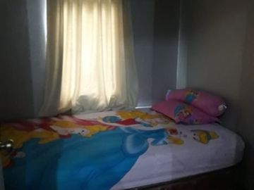 sewa bulanan 2br furnished bagus, view Kolam renang!!