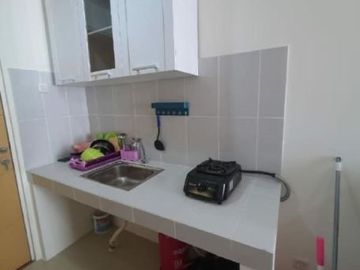 Apt. Bale Hinggil View Tower A Full Furnish