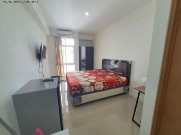 Apt. Bale Hinggil View Tower A Full Furnish