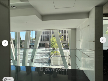 Local comercial de planta libre en Providencia