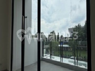 Ruko Ramai di Gading Serpong Cocok untuk Usaha Makanan