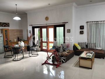 Rumah 2 Lantai Siap Huni Dekat Sekolah PIUS