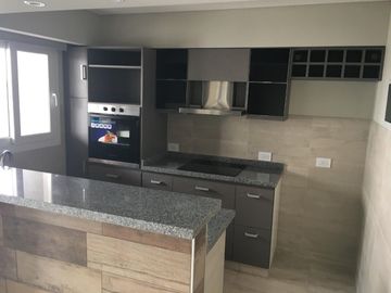 Departamento en Wilde