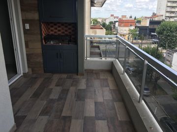Departamento en Wilde