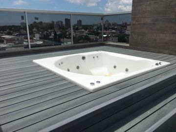 Departamento en Wilde