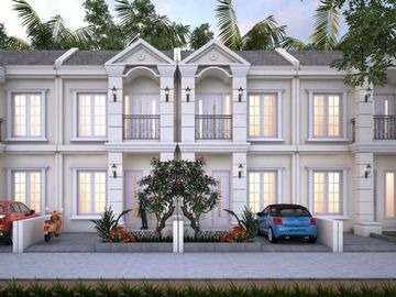 Kini Anda Bisa Punya Rumah Praktis Tanpa ribet,Tanpa Bank; Bandung