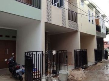 Rumah Murah Di Bintara Bekasi Barat