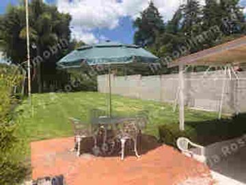 Casa de campo amueblada en Venta en Oasis Valsequillo (cerca de Africam Safari)