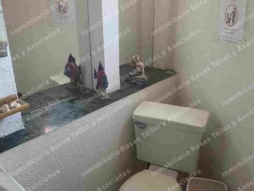 Casa de campo amueblada en Venta en Oasis Valsequillo (cerca de Africam Safari)