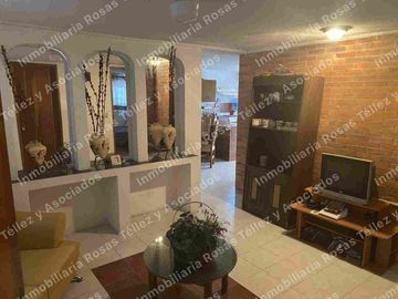 Casa de campo amueblada en Venta en Oasis Valsequillo (cerca de Africam Safari)