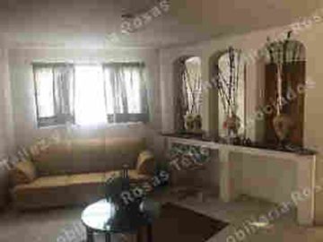 Casa de campo amueblada en Venta en Oasis Valsequillo (cerca de Africam Safari)