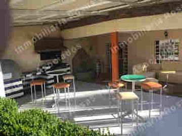 Casa de campo amueblada en Venta en Oasis Valsequillo (cerca de Africam Safari)