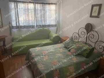 Casa de campo amueblada en Venta en Oasis Valsequillo (cerca de Africam Safari)