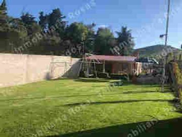 Casa de campo amueblada en Venta en Oasis Valsequillo (cerca de Africam Safari)