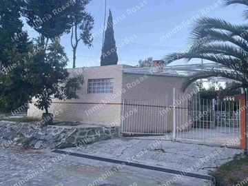 Casa de campo amueblada en Venta en Oasis Valsequillo (cerca de Africam Safari)