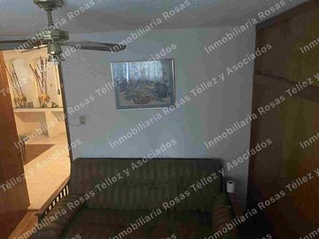 Casa de campo amueblada en Venta en Oasis Valsequillo (cerca de Africam Safari)