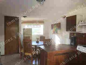 Casa de campo amueblada en Venta en Oasis Valsequillo (cerca de Africam Safari)