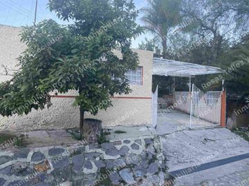 Casa de campo amueblada en Venta en Oasis Valsequillo (cerca de Africam Safari)