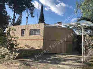 Casa de campo amueblada en Venta en Oasis Valsequillo (cerca de Africam Safari)