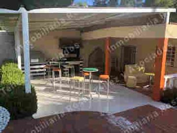 Casa de campo amueblada en Venta en Oasis Valsequillo (cerca de Africam Safari)