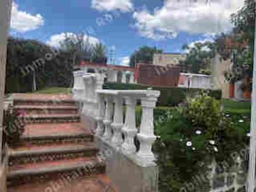 Casa de campo amueblada en Venta en Oasis Valsequillo (cerca de Africam Safari)