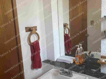 Casa de campo amueblada en Venta en Oasis Valsequillo (cerca de Africam Safari)