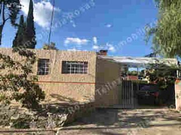 Casa de campo amueblada en Venta en Oasis Valsequillo (cerca de Africam Safari)