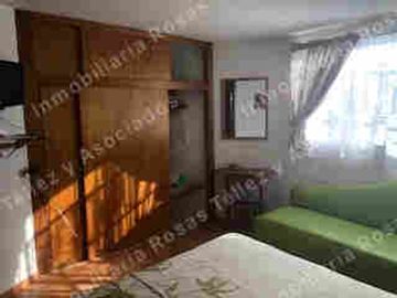 Casa de campo amueblada en Venta en Oasis Valsequillo (cerca de Africam Safari)