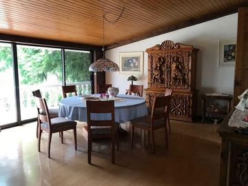 Casa En Venta Fracc La Calera - 1,775 M2