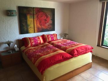 Casa En Venta Fracc La Calera - 1,775 M2
