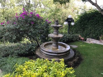 Casa En Venta Fracc La Calera - 1,775 M2