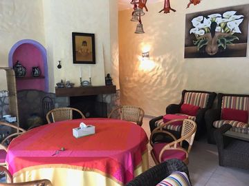 Casa En Venta Fracc La Calera - 1,775 M2