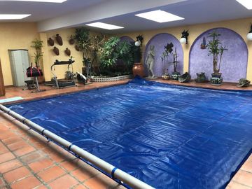 Casa En Venta Fracc La Calera - 1,775 M2