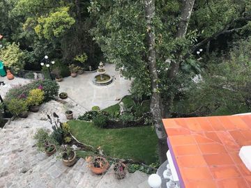 Casa En Venta Fracc La Calera - 1,775 M2