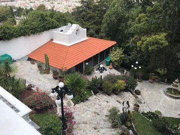 Casa En Venta Fracc La Calera - 1,775 M2