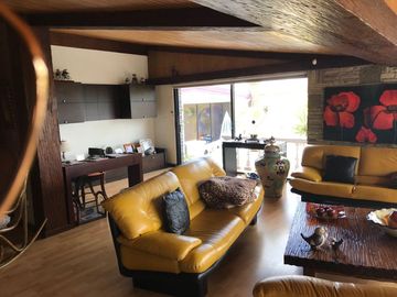 Casa En Venta Fracc La Calera - 1,775 M2