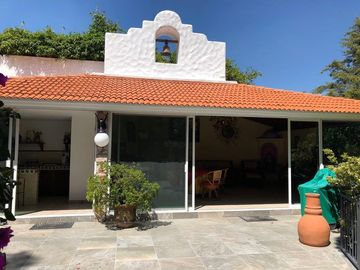 Casa En Venta Fracc La Calera - 1,775 M2