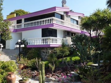 Casa En Venta Fracc La Calera - 1,775 M2