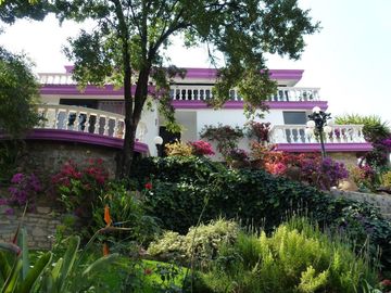Casa En Venta Fracc La Calera - 1,775 M2